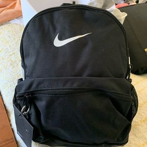 castiel mini backpack